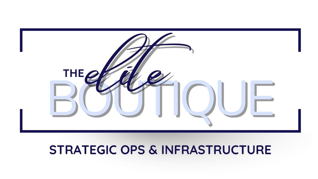 The Elite Boutique