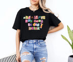 Eat Humble Pie Tee