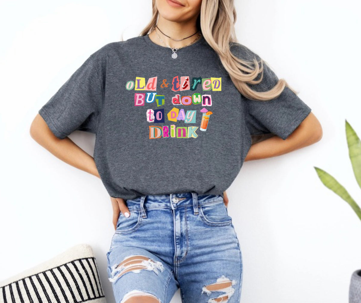 Eat Humble Pie Tee