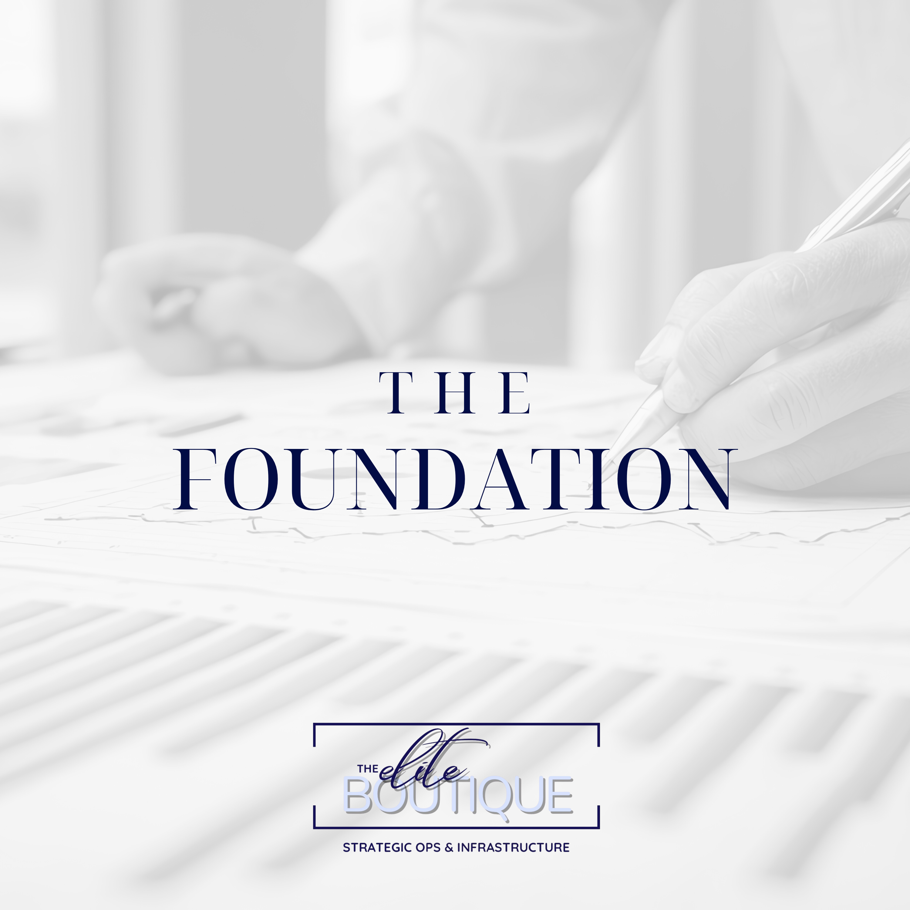 The Foundation