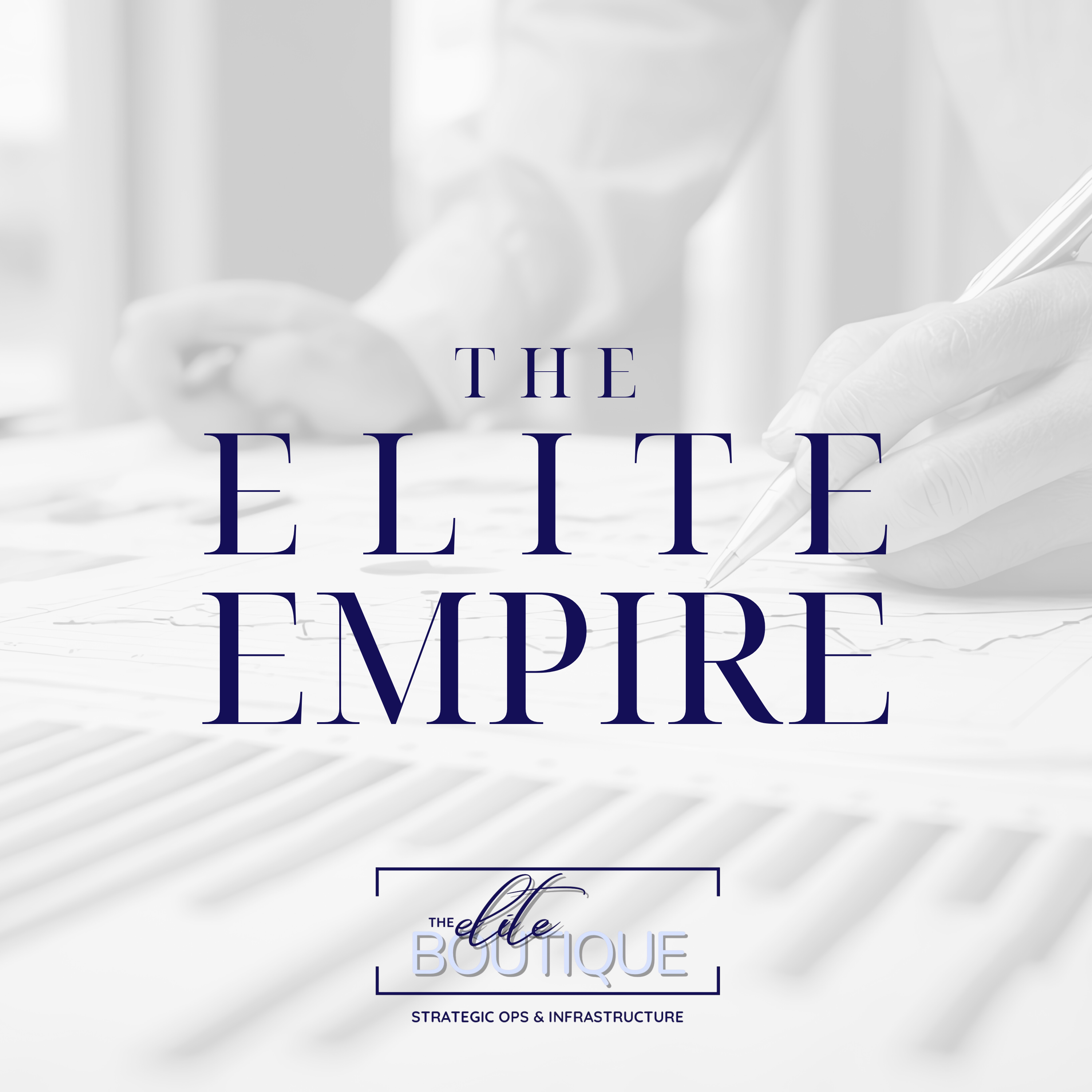 The Elite Empire