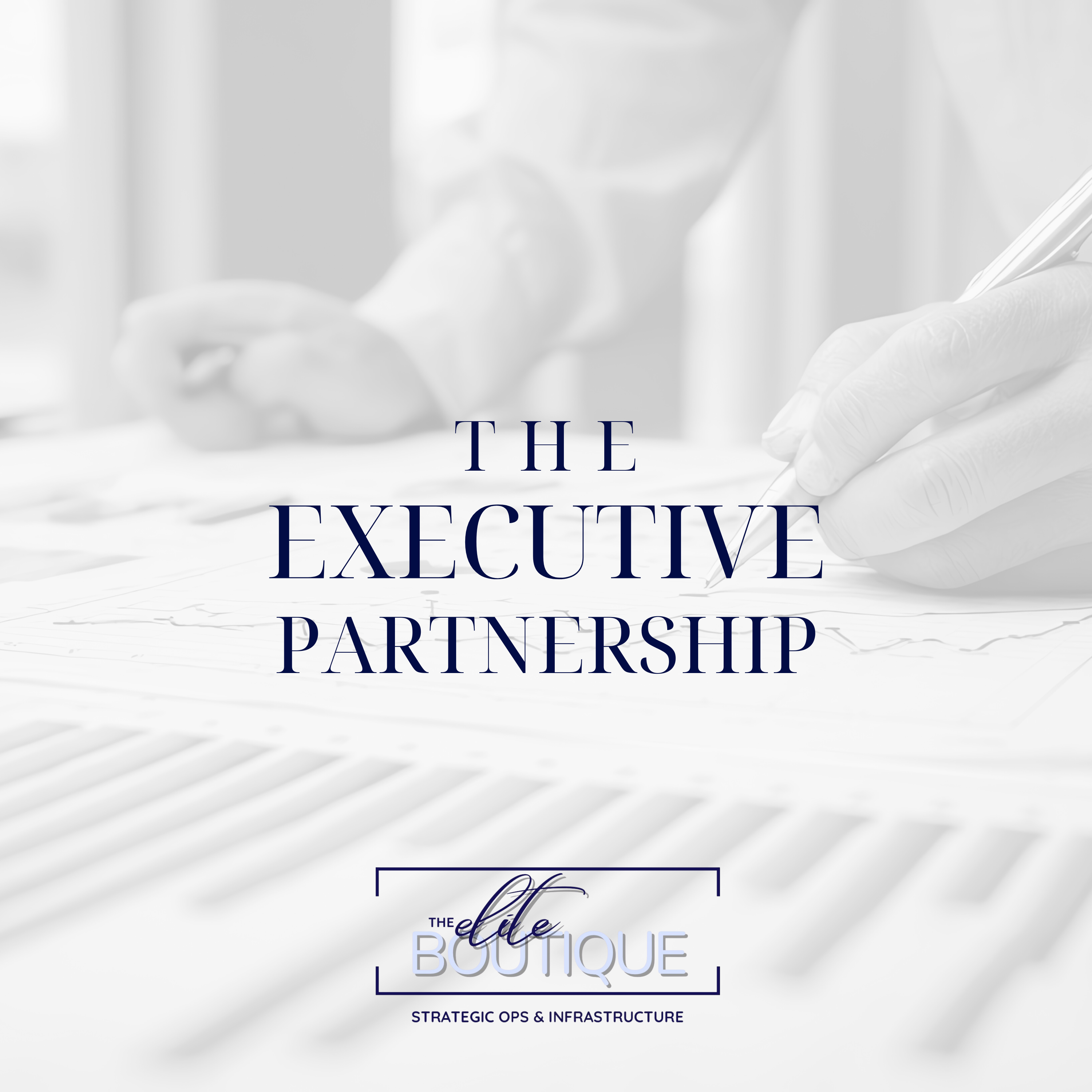 The Executive Partnership