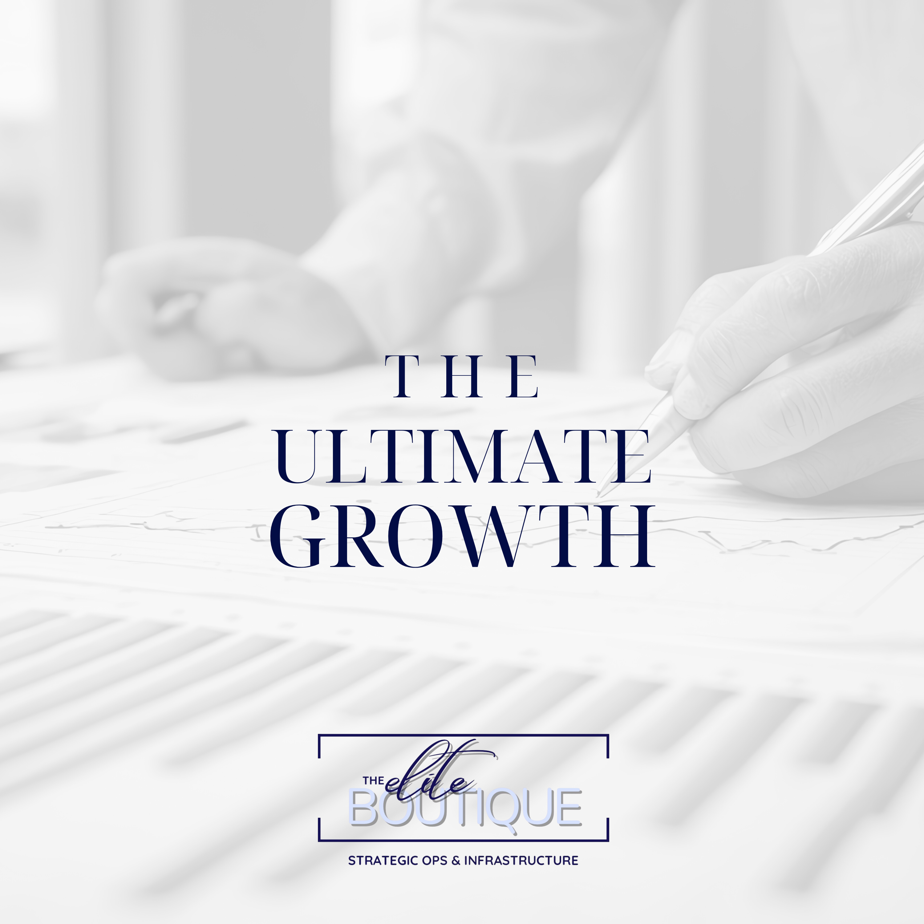 The Ultimate Growth