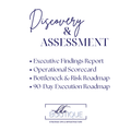 30-Day Discovery & Assessment