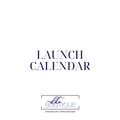 Launch Calendar