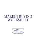 Market Buying Worksheet