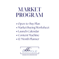 The Elite Boutique Market Program