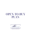 Open-To-Buy Plan